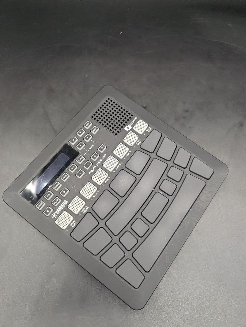 Yamaha Samplers Fgdp-50