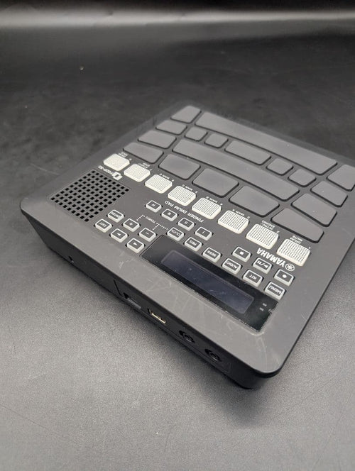Yamaha Samplers Fgdp-50