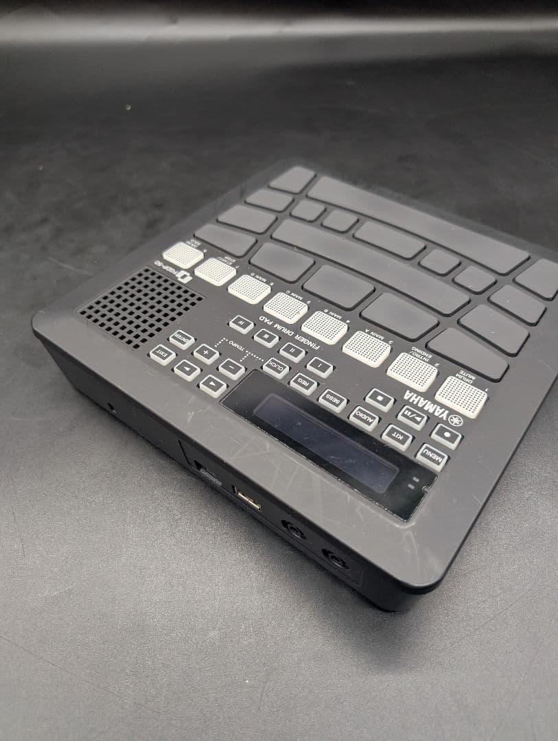 Yamaha Samplers Fgdp-50