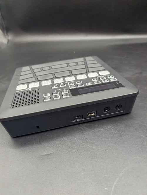 Yamaha Samplers Fgdp-50