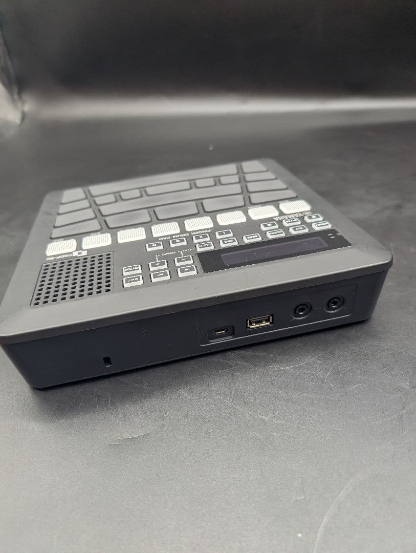 Yamaha Samplers Fgdp-50