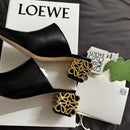 Loewe Sandals 35