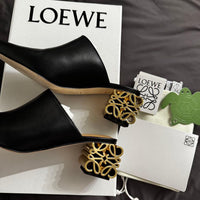 Loewe Sandals 35