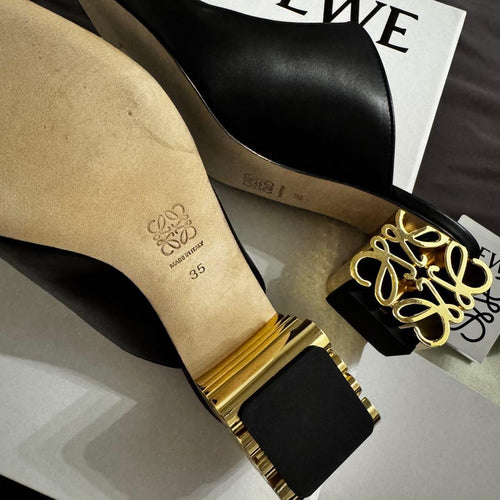 Loewe Sandals 35