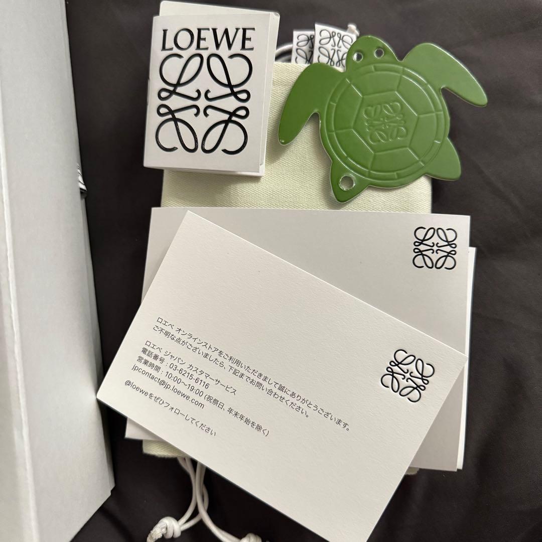 Loewe Sandals 35