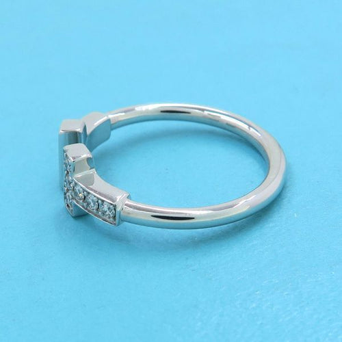 Tiffany Ring T #7 A