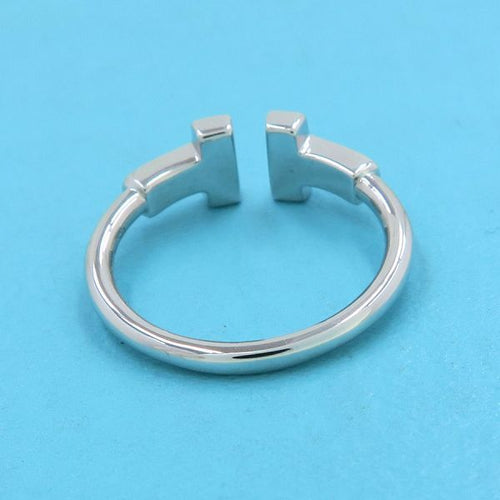 Tiffany Ring T #7 A