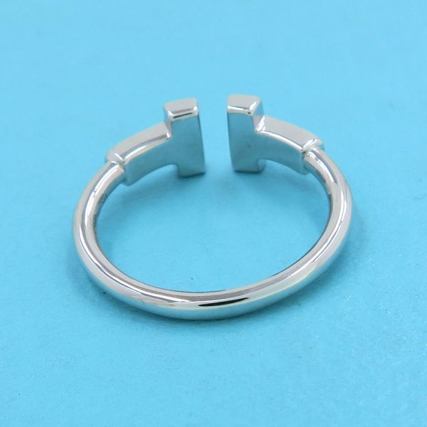 Tiffany Ring T #7 A