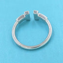 Tiffany Ring T #7 A