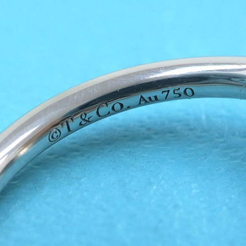 Tiffany Ring T #7 A