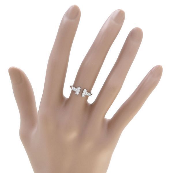 Tiffany Ring T #7 A