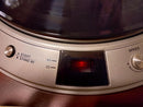 Denon Record Player Body Dp-1200