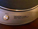 Denon Record Player Body Dp-1200