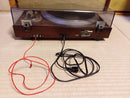 Denon Record Player Body Dp-1200