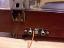 Denon Record Player Body Dp-1200