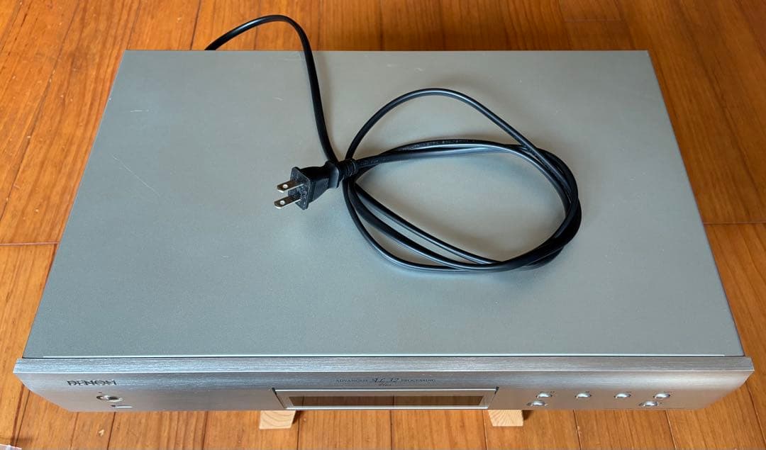 Denon Cd Sacd Players Dcd-800Ne