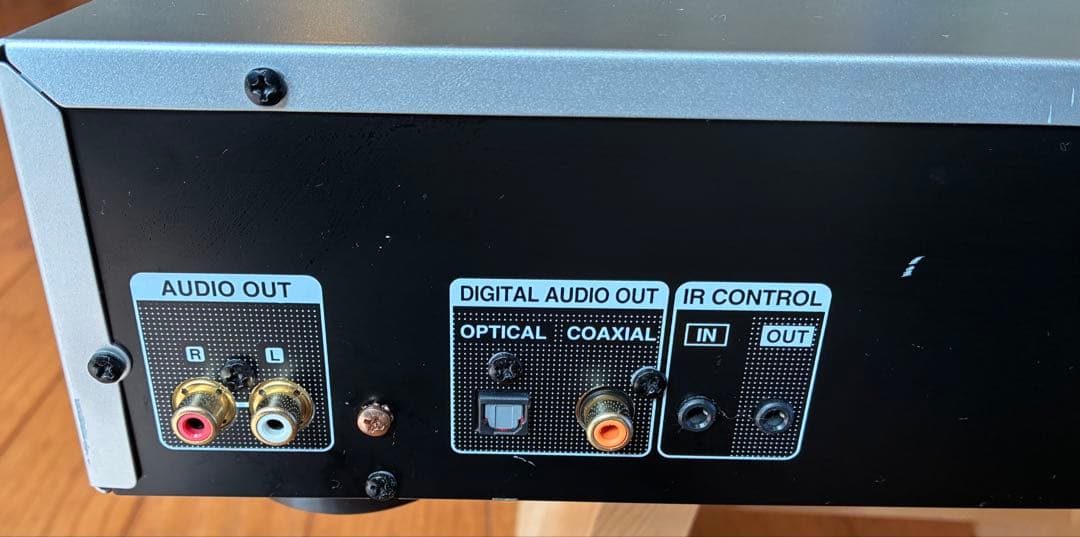 Denon Cd Sacd Players Dcd-800Ne