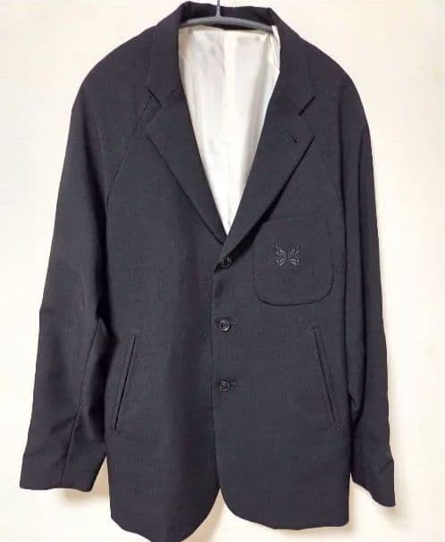 Needles Tailored Jackets 3B S