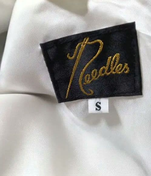 Needles Tailored Jackets 3B S