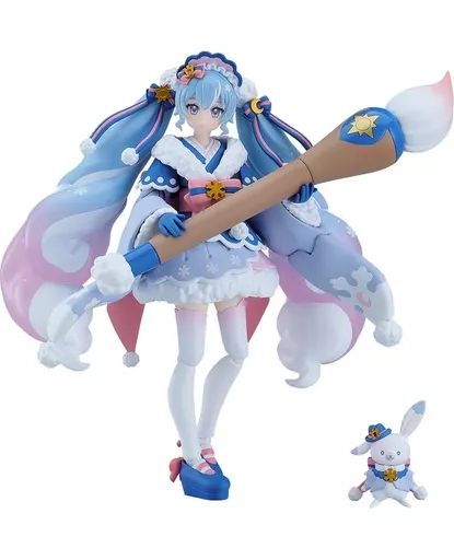 Others Figma Ver. 01 Goodsmile Online Shop