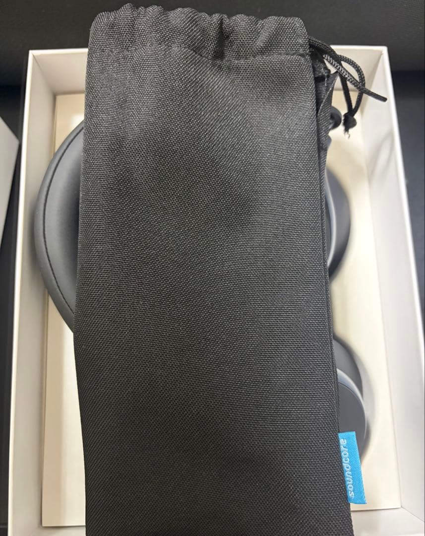 Wireless Headphones Soundcore Space One