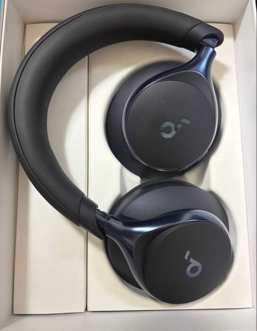 Wireless Headphones Soundcore Space One