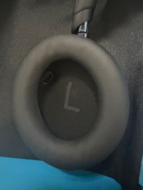 Wireless Headphones Soundcore Space One