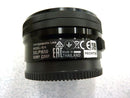 Sony Compact Digital Camera 6400 Ilce-6400L B