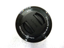 Sony Compact Digital Camera 6400 Ilce-6400L B