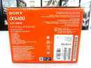 Sony Compact Digital Camera 6400 Ilce-6400L B