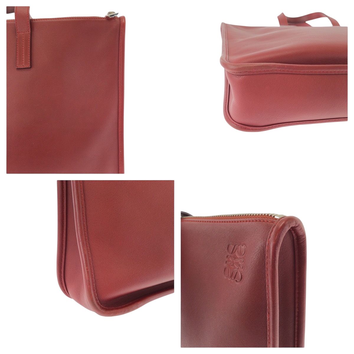 Loewe Business Bag 500509