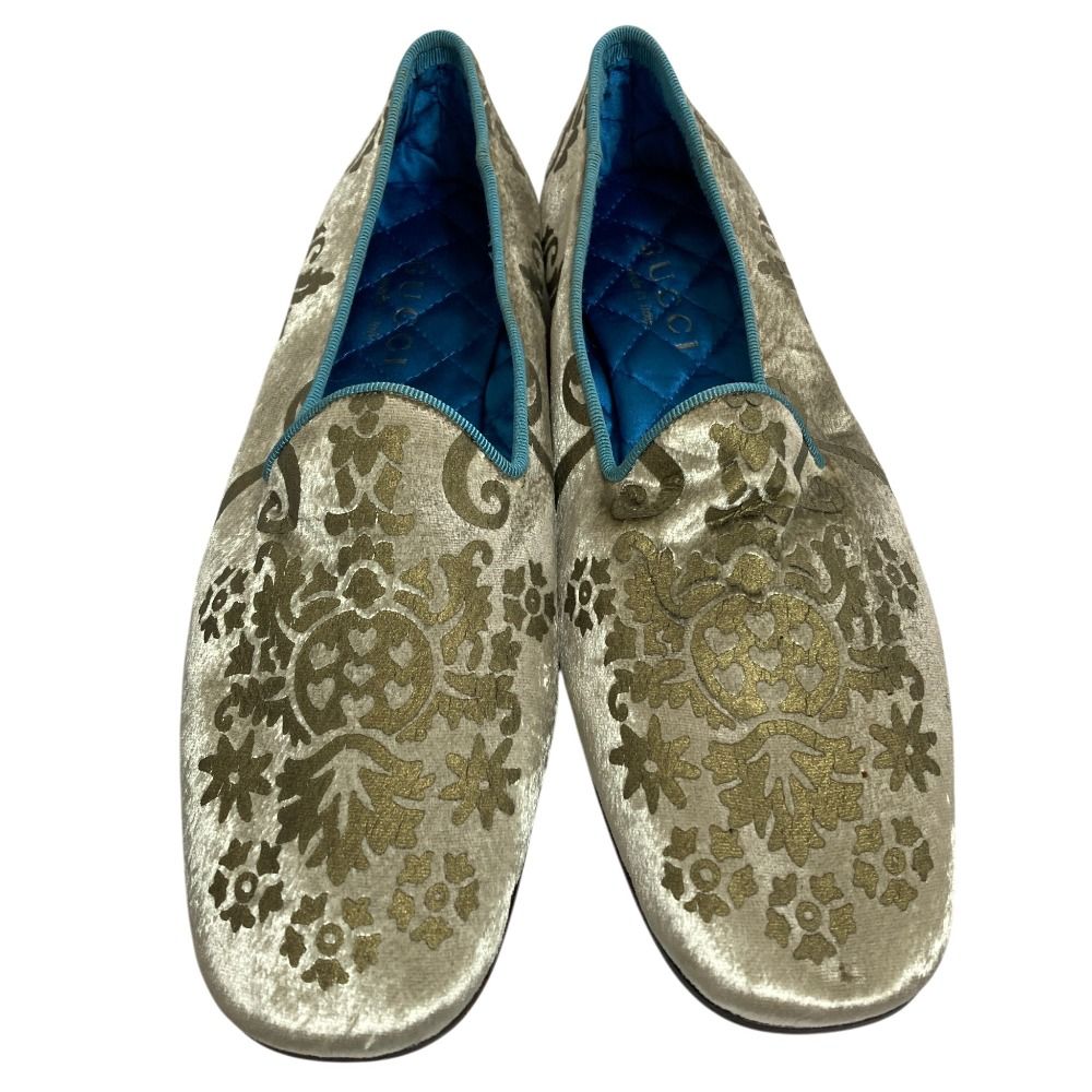 Gucci Slip -On 36.5C Used