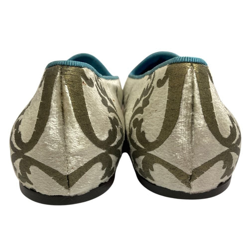 Gucci Slip -On 36.5C Used