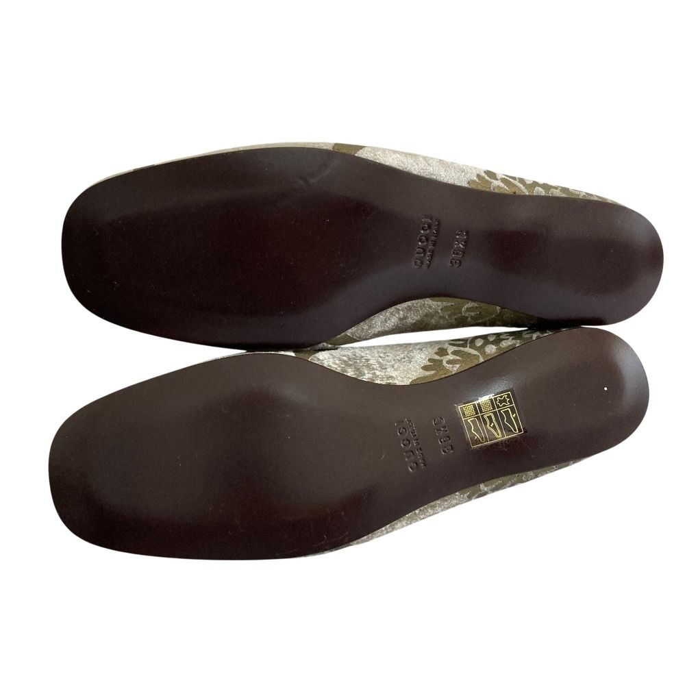 Gucci Slip -On 36.5C Used