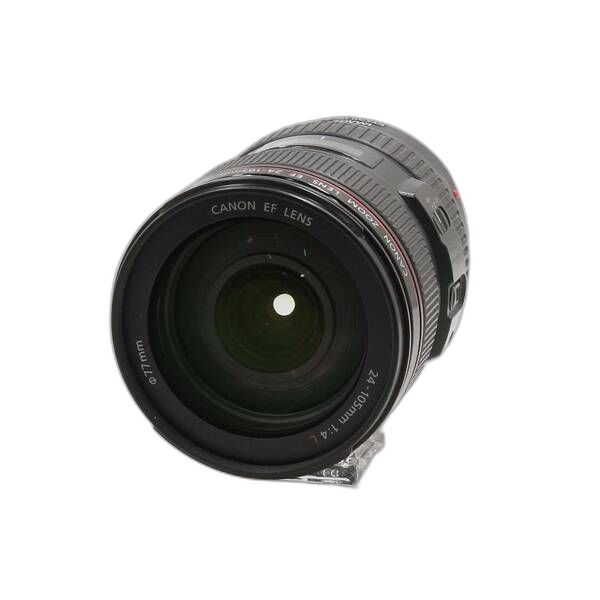 Canon Lens (Zoom) Ef 24-105Mm F4L Is Usm 352