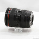 Canon Lens (Zoom) Ef 24-105Mm F4L Is Usm 352