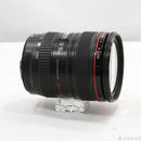 Canon Lens (Zoom) Ef 24-105Mm F4L Is Usm 352