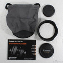 Canon Lens (Zoom) Ef 24-105Mm F4L Is Usm 352