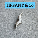 Tiffany Brooches Corsages Seagull Sv925