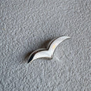 Tiffany Brooches Corsages Seagull Sv925