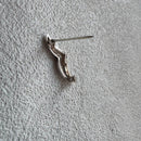 Tiffany Brooches Corsages Seagull Sv925