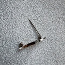 Tiffany Brooches Corsages Seagull Sv925