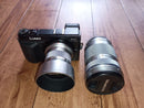 Mirrorless Interchangeable Lens Cameras Lumix Dmc Gx7 2