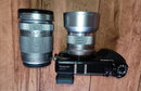 Mirrorless Interchangeable Lens Cameras Lumix Dmc Gx7 2