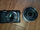 Mirrorless Interchangeable Lens Cameras Lumix Dmc Gx7 2