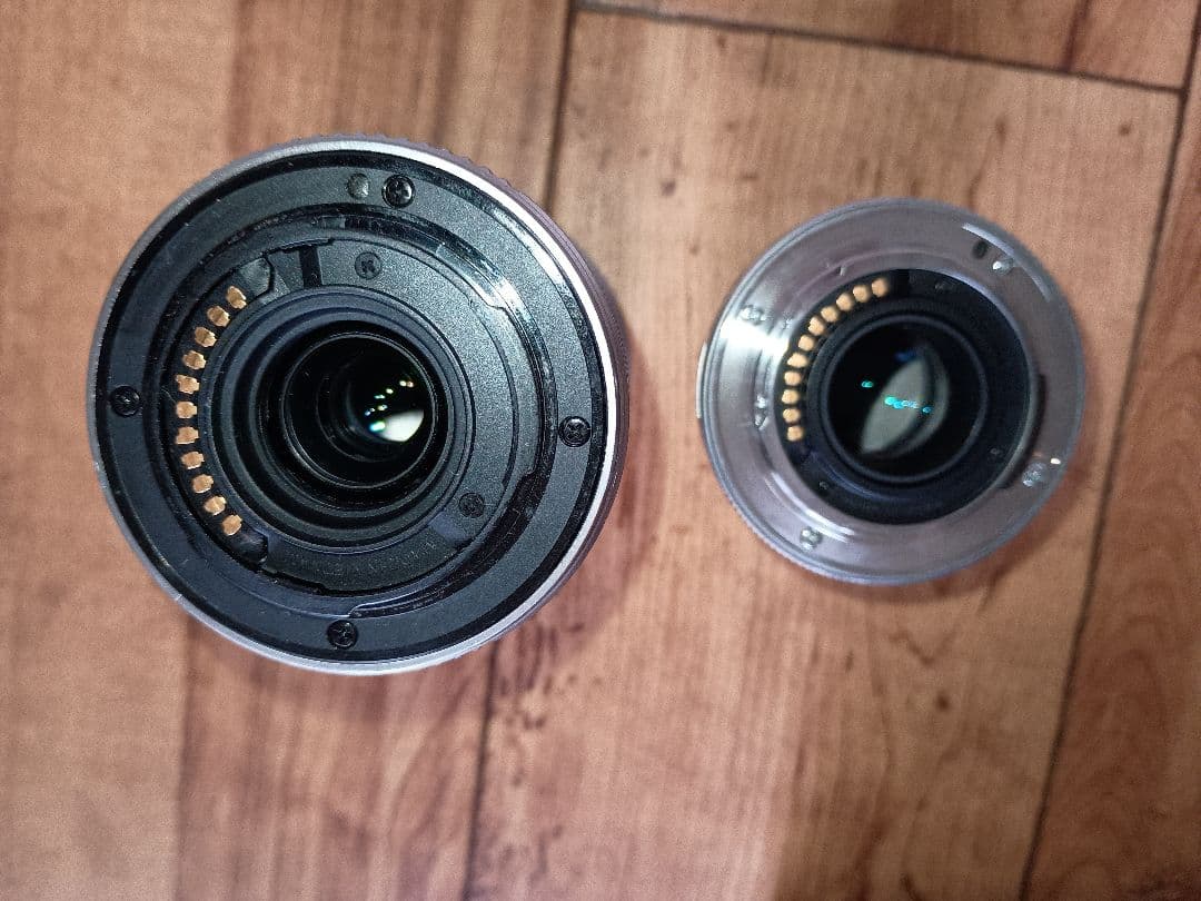 Mirrorless Interchangeable Lens Cameras Lumix Dmc Gx7 2