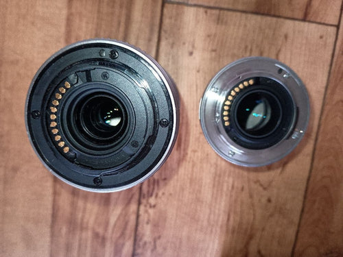 Mirrorless Interchangeable Lens Cameras Lumix Dmc Gx7 2