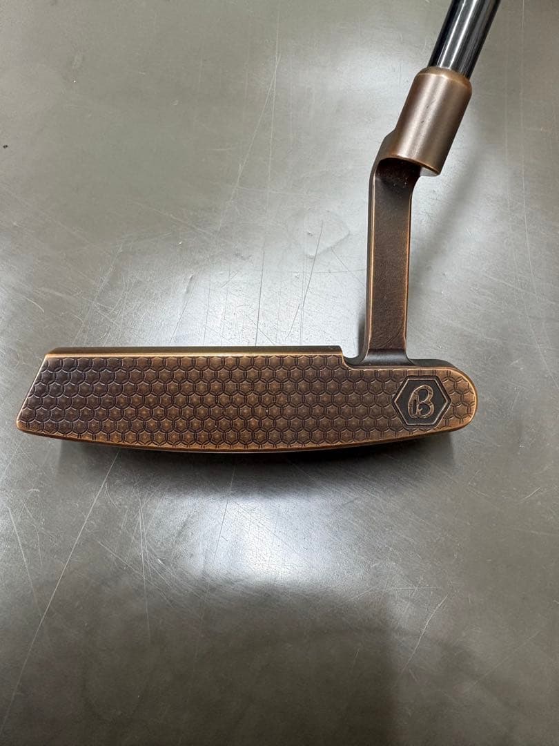 Bettinardi Putters Queen B #12