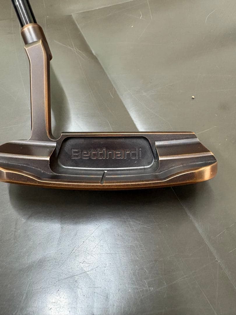 Bettinardi Putters Queen B #12