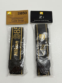 Nikon Camera Straps D850 Z7 2
